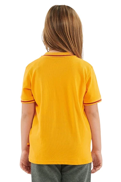 Galatasaray Polo Yaka T-shirt - 8