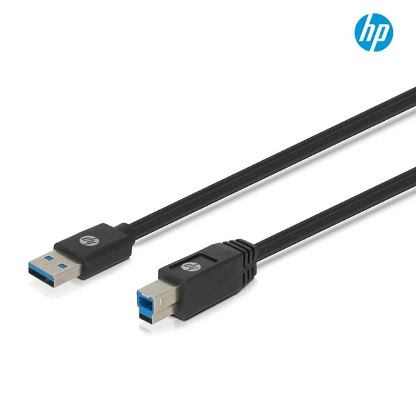 HP Yazıcı Kablosu Versiyon 3.0 - 2