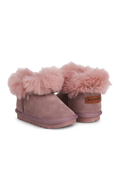 Buckhead BUCK3062 FUNC Kız Çocuk Bot Pembe 21-25 - 4