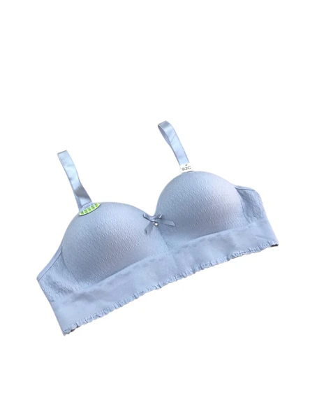 UMT Best Bra Kadın Telsiz İçi Boş C Cup Rahat Sütyen