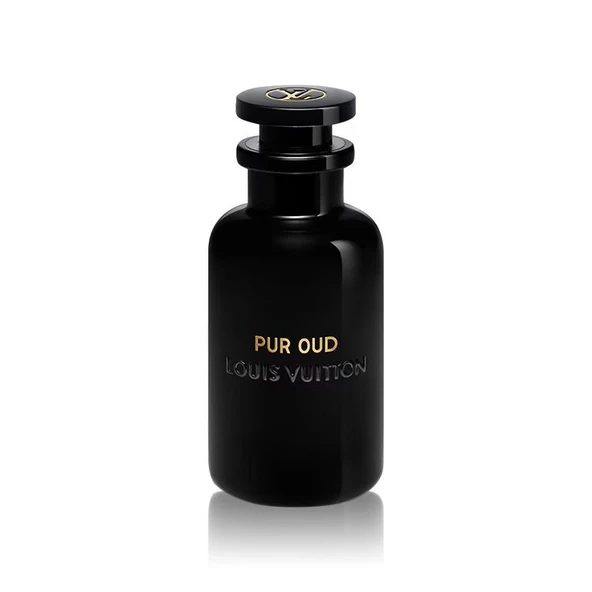 Louis Vuitton Pur Oud EDP 100 ml Erkek Parfüm - Resim 2