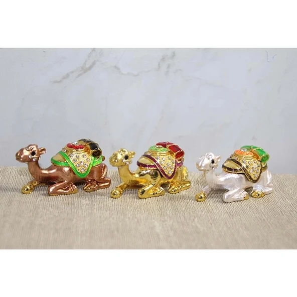 Minik Deve Biblo ürün görseli 1