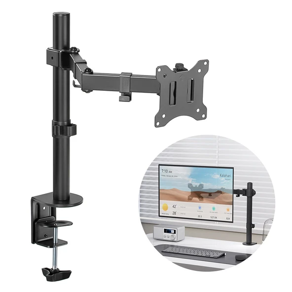 Pm-051 13-27'' Mekanik Monitör Tutucu 28257 - 1
