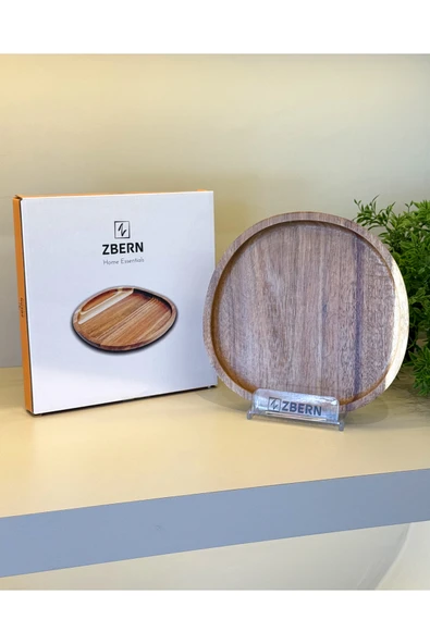 21X20CM AKASYA TEPSİ ürün görseli