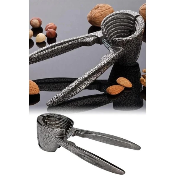 Ceviz Kıracağı Metal Yaylı ürün görseli 1