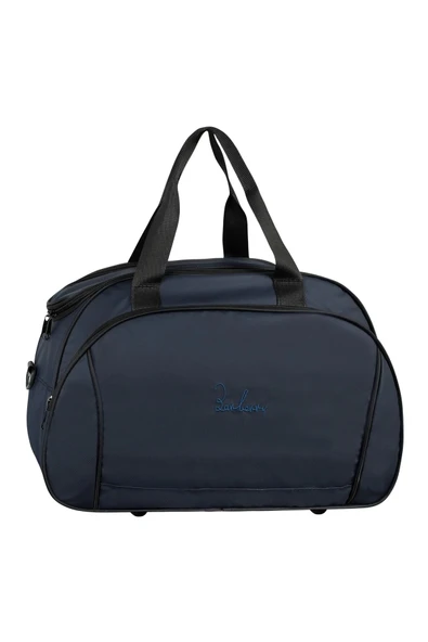 MDB OMUZ ASKILIKLI SPOR - SEYAHAT ÇANTASI LACİVERT ürün görseli