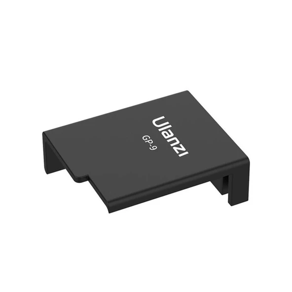 Ulanzi GP-9 Gopro Hero 7 Hero 9 Pil Dönüştürücü ürün görseli