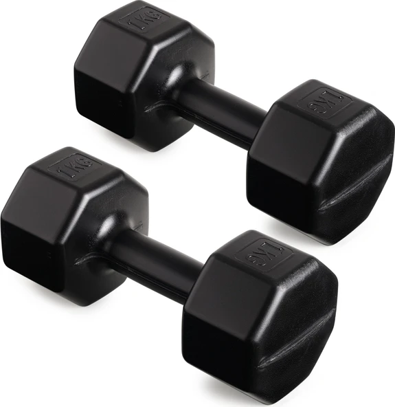 PS SPOR 1 KG + 2 KG + 3KG + SPOR SETİ - Resim 2