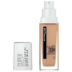Maybelline Super Stay Active Wear Fondöten 30 Sand 30ml - 2