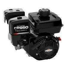 Flash 250 Çapa Makınası Benzinli Briggs Stration Cr 950 Motorlu 7.0 Hp - Resim 2