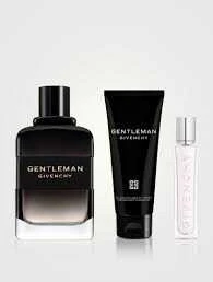 Givenchy Gentleman Boisee Edp 100 ml Set Erkek Parfüm Set - 2