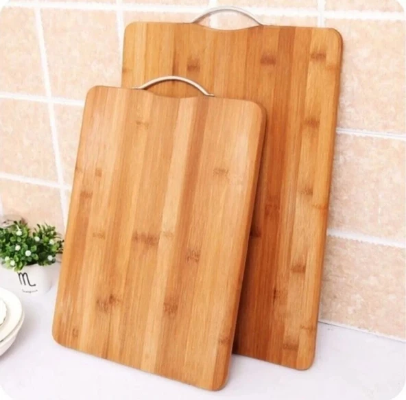 MDB Kesme Sunum Tahtası 2li ürün görseli 1