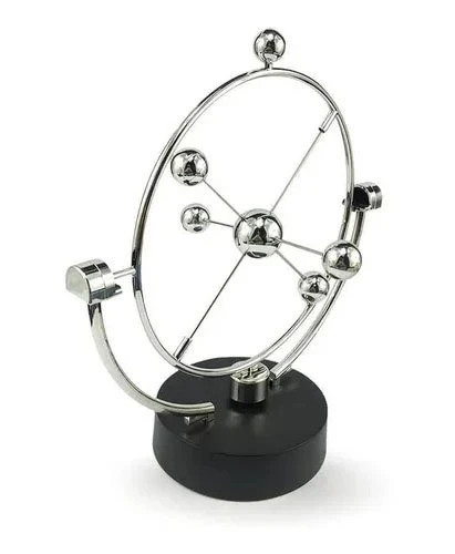 MDB Kinetik Manyetik Newton Sarkaçlı Masa Sehpası ürün görseli 1