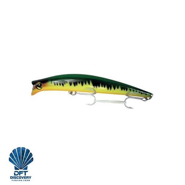 T. DFT 9057 12Cm Renk: LW20 Maket Yem ürün görseli 1