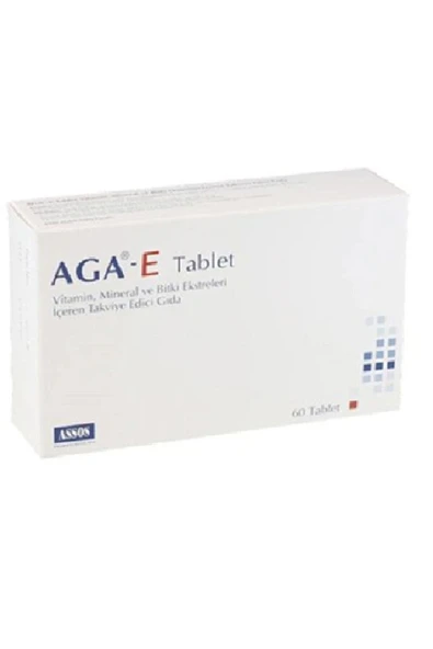 Assos Aga-e 60 Tablet - Resim 3
