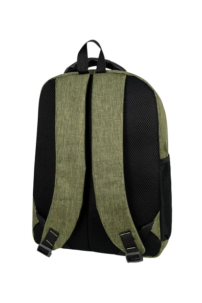 MDB LAPTOP BÖLMELİ GÜNLÜK OKUL SIRT ÇANTASI - 3