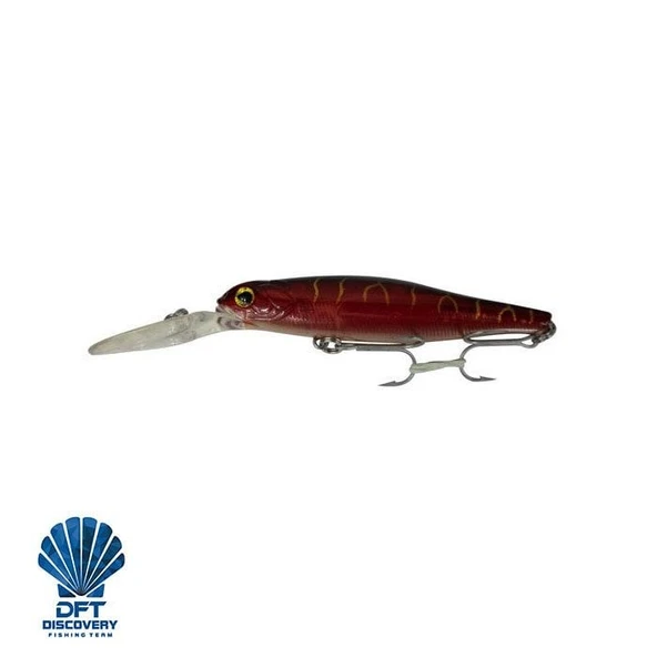 T. DFT 9035 9Cm Renk: C12 Maket Yem ürün görseli 1