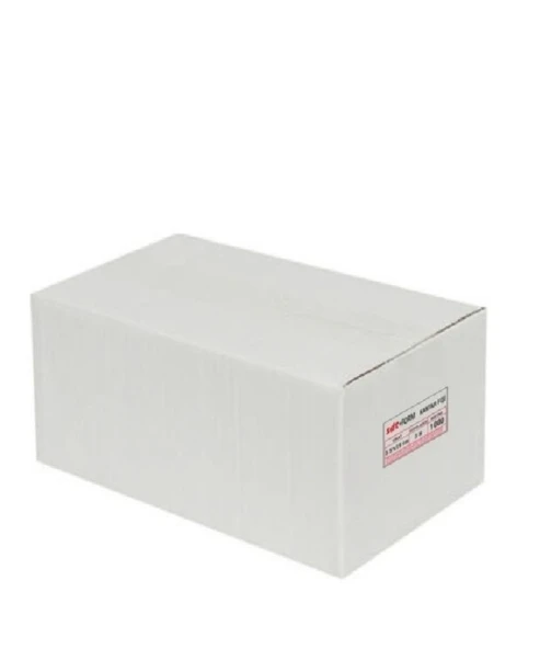 Kantar Fişi 4 x 19 3 Nüsha 1500 lü