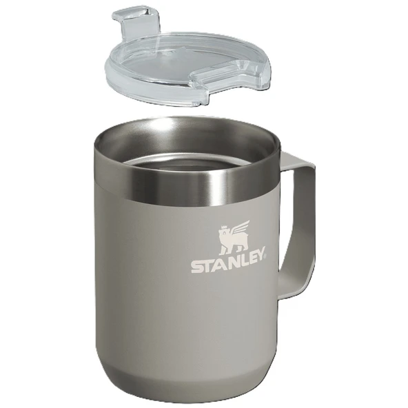 Stanley  8OZ CLASSIC VAC CAMP MUG ASH 2.0 - EU Termos AS1011444039 - 2