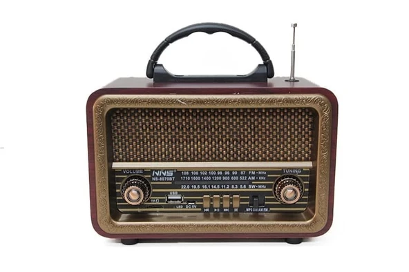 MDB Radyo Ortaboy ürün görseli 1