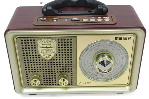 MDB Radyo Ortaboy - Resim 2