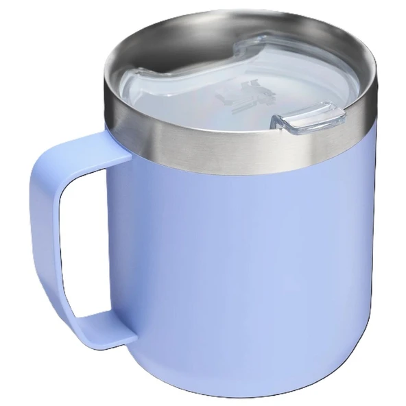 Stanley The Everyday Camp Mug 0.35L / 12oz Hydrangea Termos AS1009366314 - 3