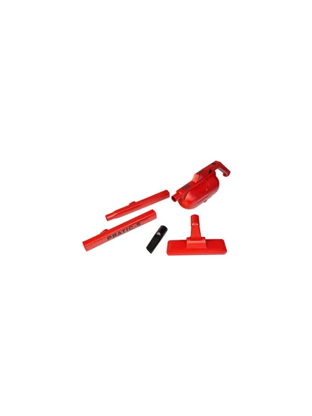 Fantom Pratik-S P 1200 Dikey Elektrikli Süpürge - 2