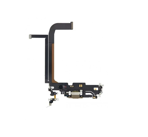 İphone 13 Pro Max Şarj ve Mikrofon Bordu Orj. ürün görseli