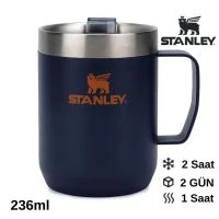Stanley The Everyday Camp Mug .23L / 8oz Twilight Termos AS1011444067