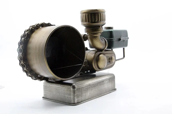 MDB Saat Motor 29.5cm - Resim 2