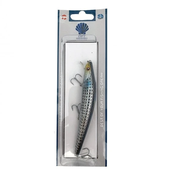 T. DFT 9040 12,5Cm Renk: WD01 Maket Yem - Resim 2