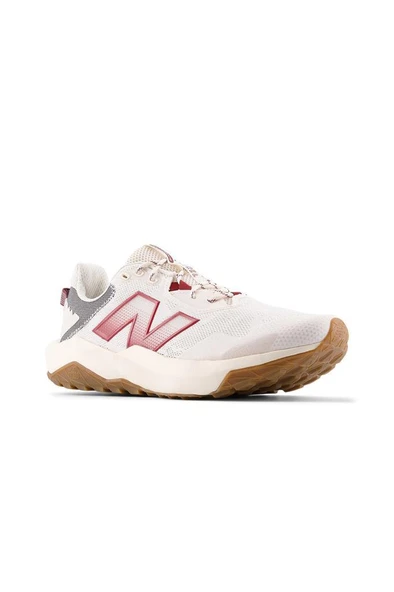 New Balance MTNTRCB6 Bej Erkek Yürüyüş/Koşu Ayakkabısı - 3