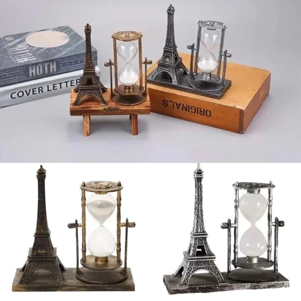 Eyfel Kum Saati ürün görseli 1