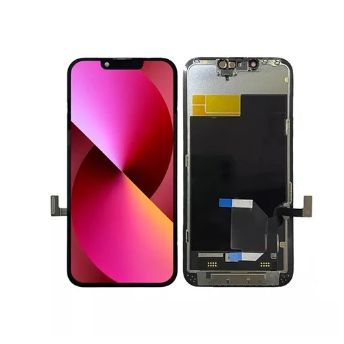 Cullera Uyumlu İphone 13 Lcd Ekran İncell HD A+++Süper Kalite