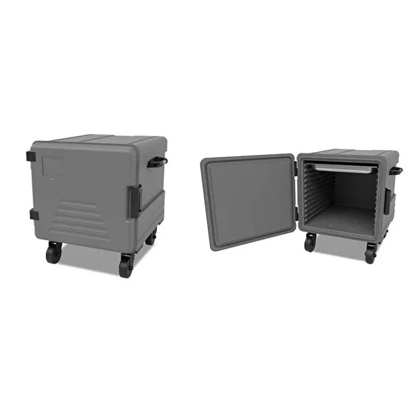 Empero Emp.box-800 Termobox 800