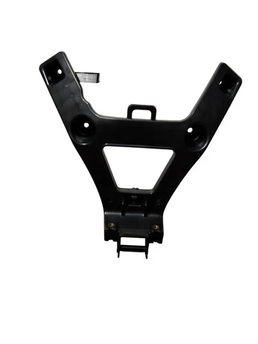 TVS Jupiter 125 Ön Göğüs Bağlantısı – Gövde Montaj Demiri Panel Bağlantı Parçası - Resim 2