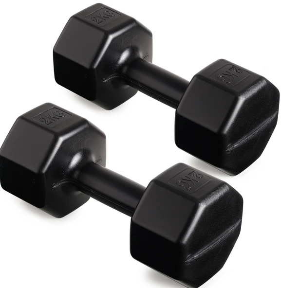 PS SPOR 1 KG + 2 KG + 3KG + SPOR SETİ - Resim 3