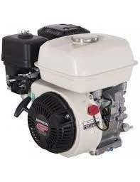 Flash 250 Çapa Makınası Benzinli Honda Gp 200 Motorlu 6.5 Hp - Resim 2
