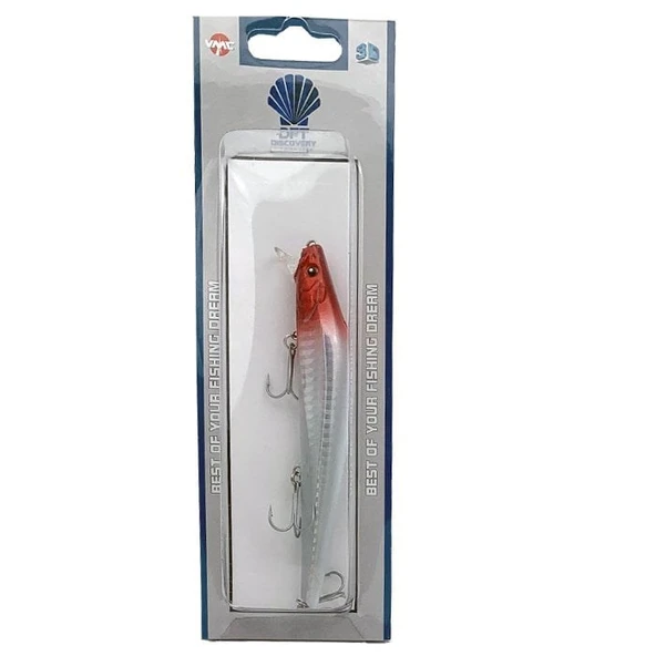 T. DFT 9040 12,5Cm Renk: WD03 Maket Yem - Resim 2