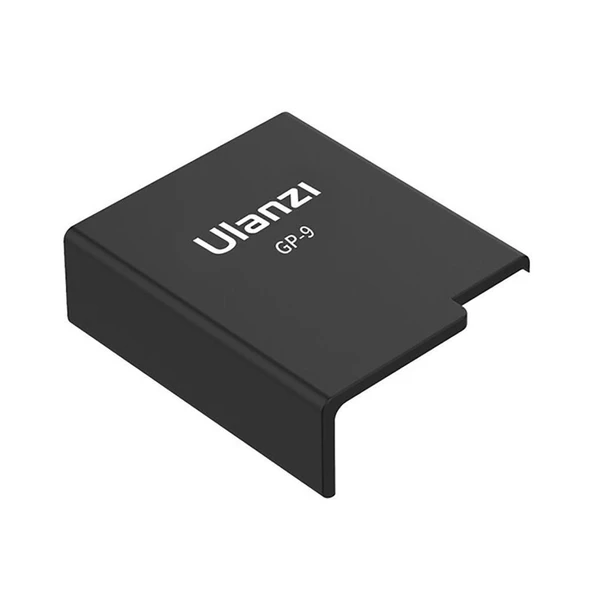 Ulanzi GP-9 Gopro Hero 7 Hero 9 Pil Dönüştürücü - Resim 2