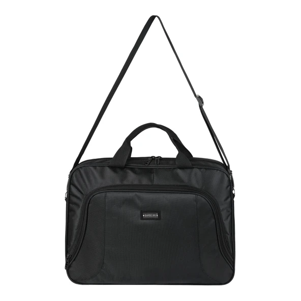 MDB 15.6 İNÇ LAPTOP VE EVRAK ÇANTASI - Resim 4