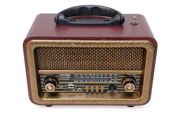 MDB Radyo Ortaboy - Resim 2