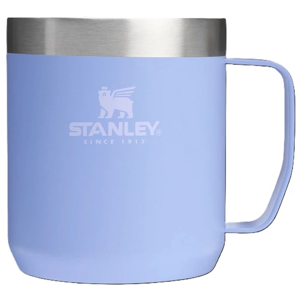 Stanley The Everyday Camp Mug 0.35L / 12oz Hydrangea Termos AS1009366314
