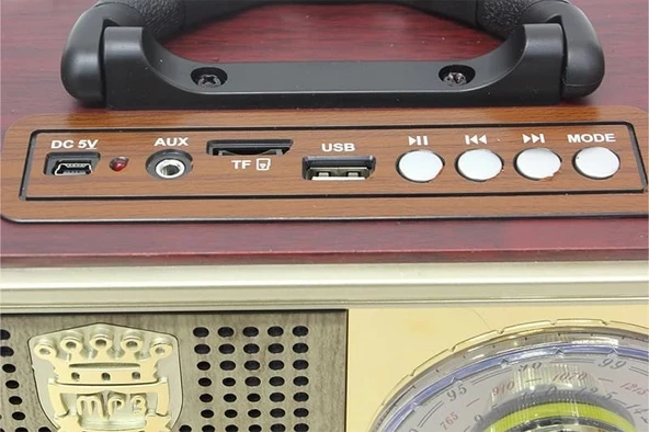 MDB Radyo Ortaboy - Resim 3