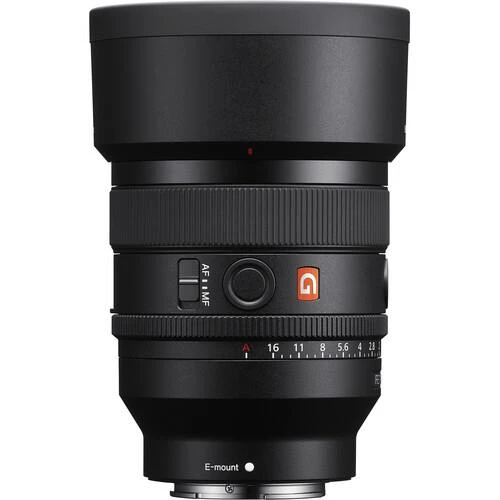 Sony FE 50mm f/1,4 GM Lens (Sony E) - 6