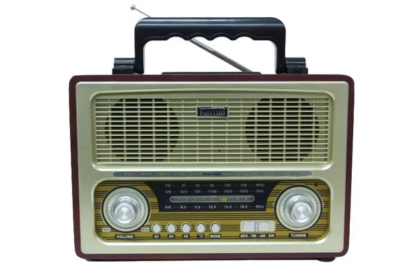 MDB Radyo ürün görseli 1