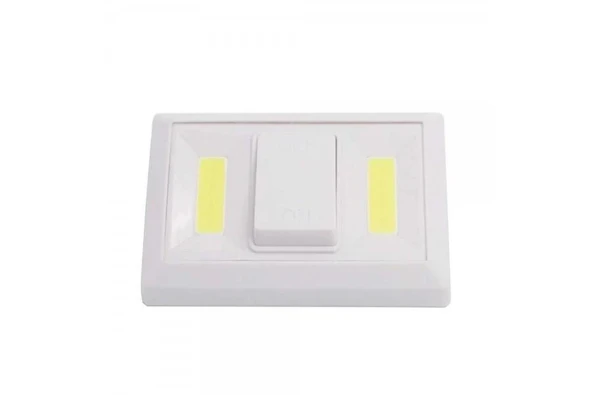 COB Ledli Duvar Dolap Lambası Ev Dekorasyon - 2