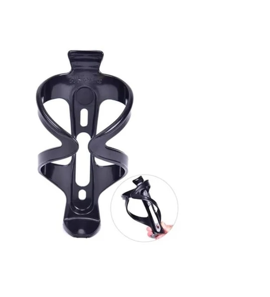 PRORİDE BİSİKLET MATARA KAFES KARIŞIK RENK ürün görseli