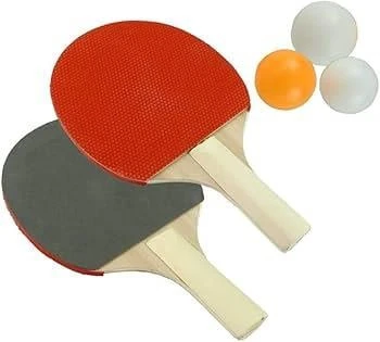Masa Tenisi Raketi - 1
