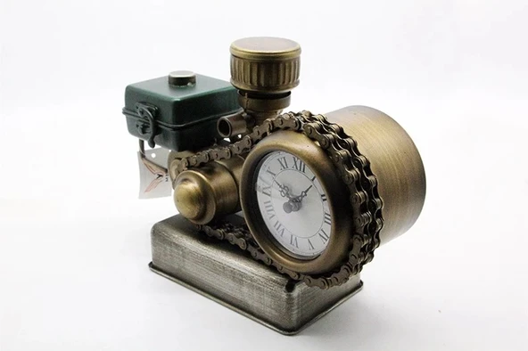 MDB Saat Motor 29.5cm - Resim 3